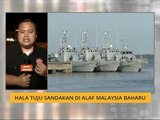 Hala tuju Sandakan di alaf Malaysia Baharu