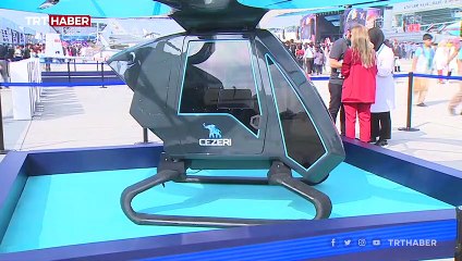 Selçuk Bayraktar'dan 'Kızılelma' paylaşımı