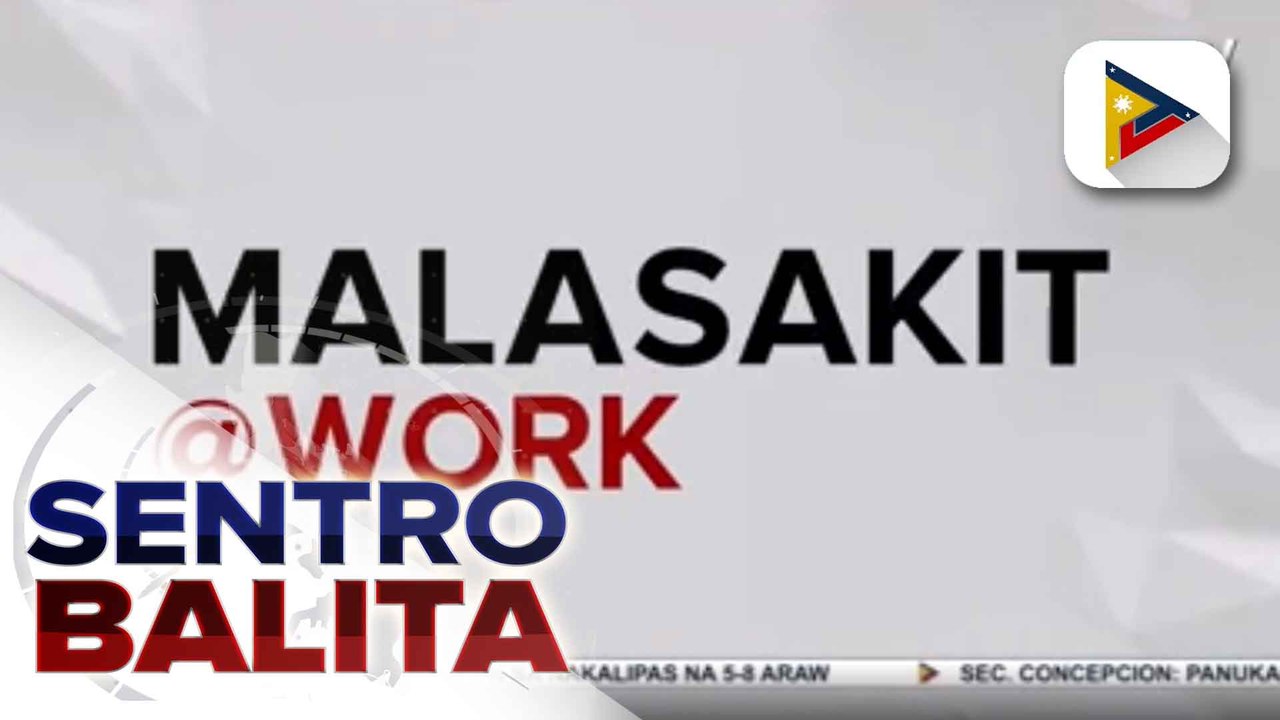 MALASAKIT AT WORK | Isang ginang na pumutok ang bukol sa dibdib at namamaga ang paa, humihingi ng tulong