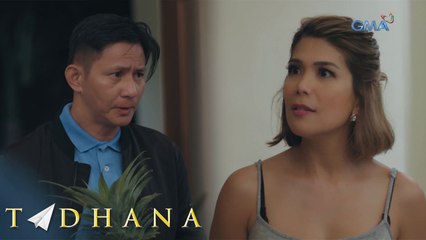 Tadhana: ILEGAL NA NEGOSYO SA LOOB NG ISANG PINYAHAN, BISTADO NA! (Part 7/8)