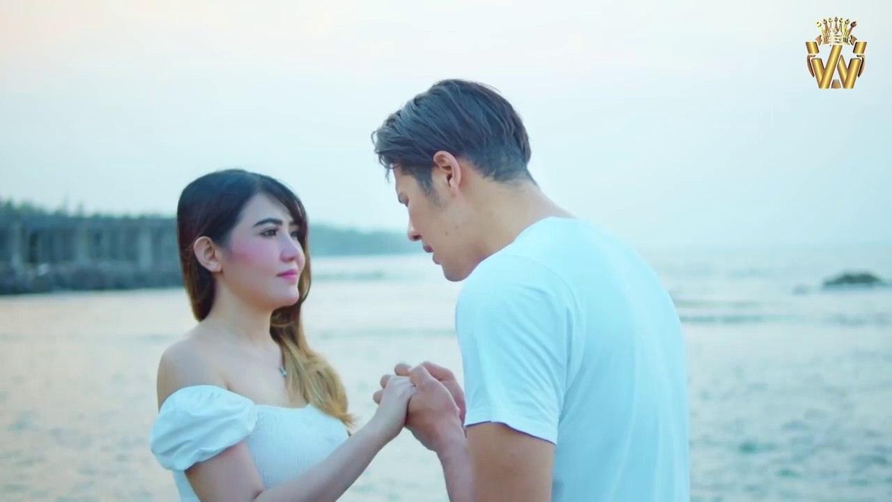 Via Vallen feat Chevra - Janji Putih ( Beta Janji Beta Jaga )   Official Music Video