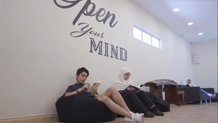 Transforming the conventional tuition industry with INtuition