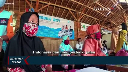 Analis Internasional Kritik IKN Nusantara, Sebut Tak Efektif bagi Pemerataan Pembangunan Indonesia