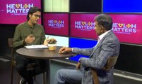 Health Matters with Dishen Kumar: Exercising and Bone Health