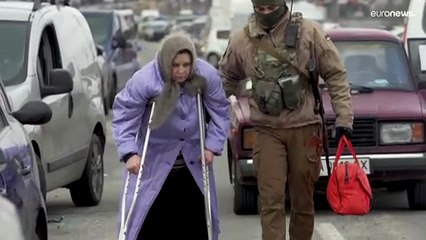 Nouveau round de pourparlers entre Russes et Ukrainiens