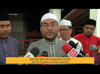Street Dakwah santuni masyarakat untuk sebar nilai mulia Islam