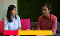 Health Matters with Dishen Kumar: Life at Maxis