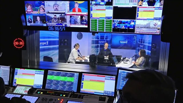 Hausse des prix du pétrole : quelles sont les revendications des chauffeurs routiers ?