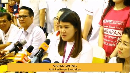 Perkara pertama selepas bergelar YB, lawat pusara bapa