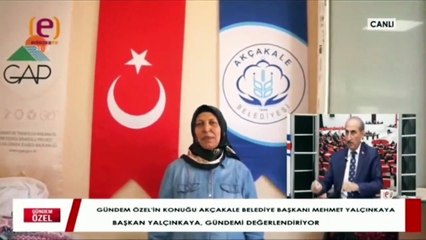 AK Partili başkandan Maçoğlu’na övgü: Alevi inancı çok sağlam bir inanç