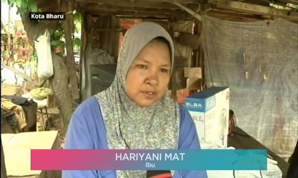 #KomunitiAWANI: SOLS 24/7 beri peluang kedua remaja luar bandar untuk berjaya