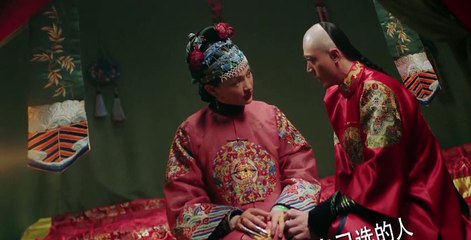 Ruyi's Royal Love in the Palace S01 E02