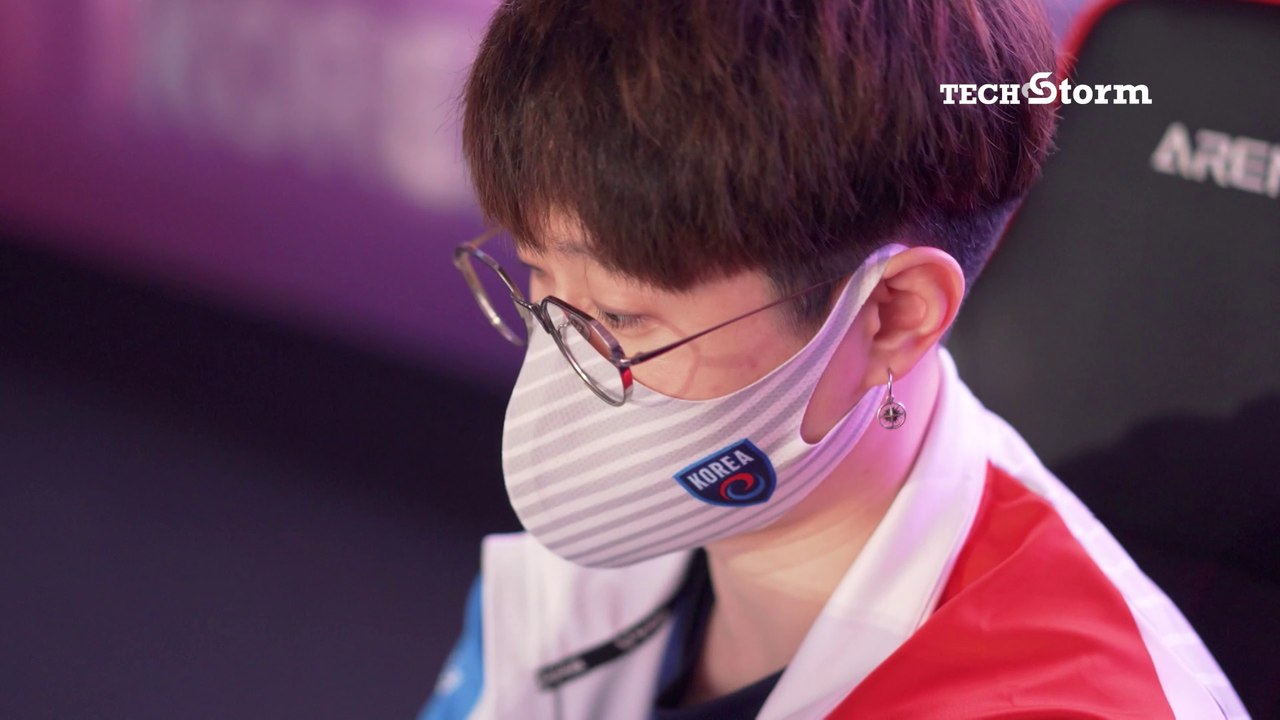 Esports Championship East Asia - Dungeon & Fighter