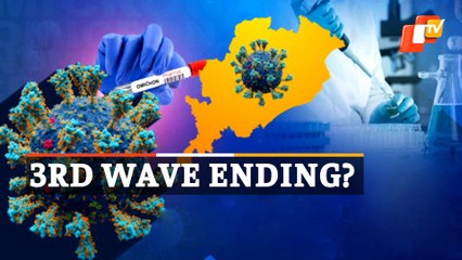 Covid Update For March 14: India, Odisha Heading Towards End Of Third Wave?