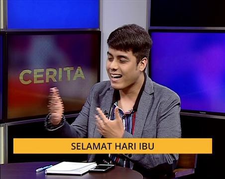 Cerita Sebalik Berita: Selamat Hari Ibu