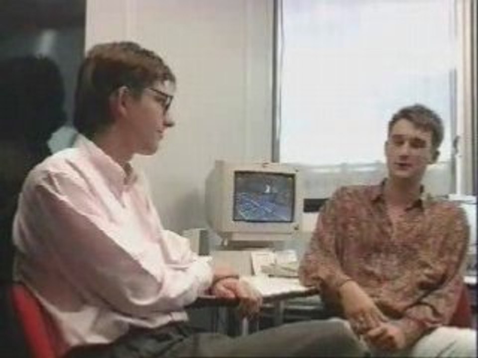 Making Of de Alone in the Dark 3