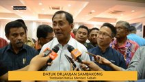 Hubungan Warisan dan PH, faktor kemenangan besar PRK Sandakan