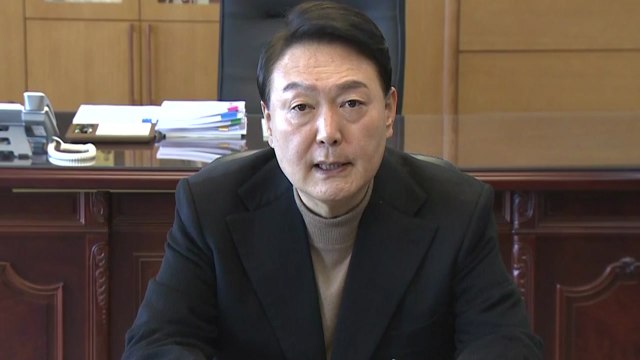 [더뉴스] 尹, 통의동 집무실 첫 출근...'인수위 출범' 박차 / YTN