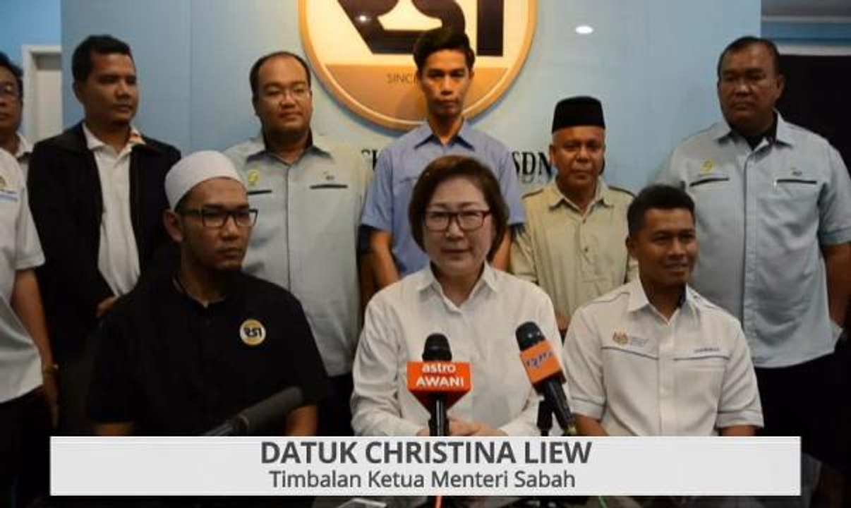 Khabar Dari Sabah: Kejayaan anak muda jadi sumber inspirasi