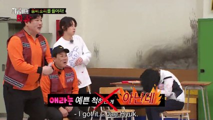 Can You Guess the Drama Line? 🎭 | Knowing Bros Episode 323