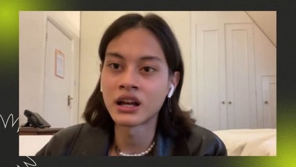 Pengalaman Rizal Rama Jadi Model di Paris Fashion Week