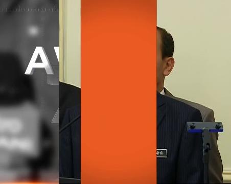 AWANI 7.45: Polis jangan takut & SPRM perlu siasat skandal 'Land Swap'