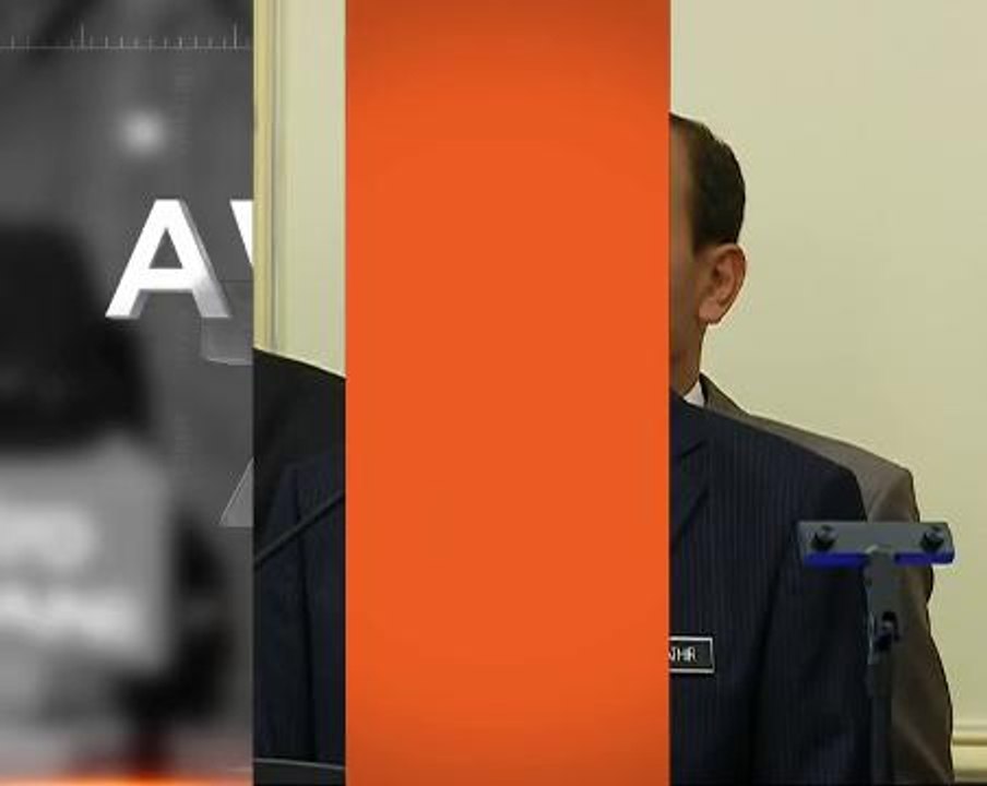 AWANI 7.45: Polis jangan takut & SPRM perlu siasat skandal 'Land Swap'