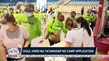 ALU-TUCP, naghain ng petisyon para itaas ang minimum wage ng mga manggagawa