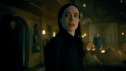The Umbrella Academy - S03 Teaser Trailer (English) HD