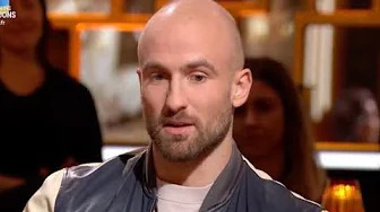 "Je serais devenu un petit con" : François Alu, toujours pas danseur étoile, il s'en réjouit