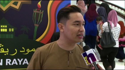 h live! - Mood Republik Kelantan luar jangkaan