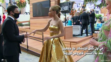 ثلاثة أشياء يمكنك توقعها من حفل توزيع جوائز الأوسكار لعام 2022
