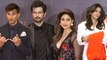 Shamita Shetty, Raqesh Bapat, Karan Singh Grover & Other At Hello Hall Of Fame Awards 2022