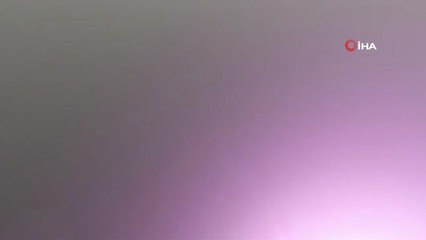 MSB: "AKYA eğitim torpidosu, MÜREN sistemi ile ilk kez TCG PREVEZE denizaltından atıldı"