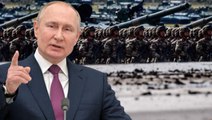 ABD istihbaratından bomba Rusya iddiası: Büyük kayıplar veren Putin, Çin'den silah ve yardım talep etti