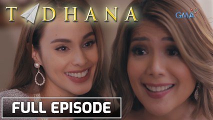 Tadhana: INAPING STEPDAUGHTER, NAGBABALIK PINAS PARA MAGHIGANTI SA MADRASTA! (Full Episode)