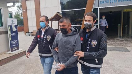 Çocukken cinsel istismarına uğradığı için öldürdüğünü iddia etti! Savcı ağırlaştırılmış müebbet istendi