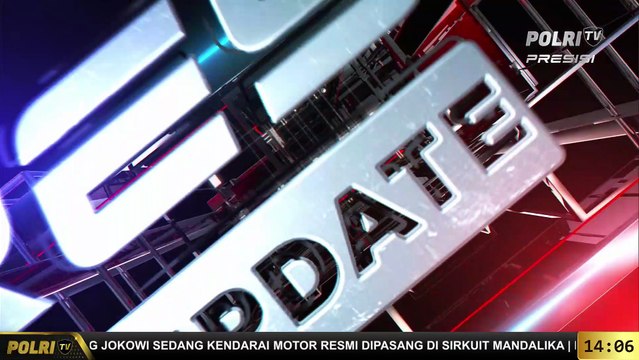 PRESISI UPDATE 14.00 WIB Update Kebakaran di Karet Tengsin Jakarta Pusat