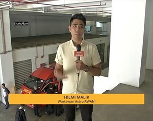 Inkues Adib: Van EMRS diteliti berdasarkan keterangan saksi pakar