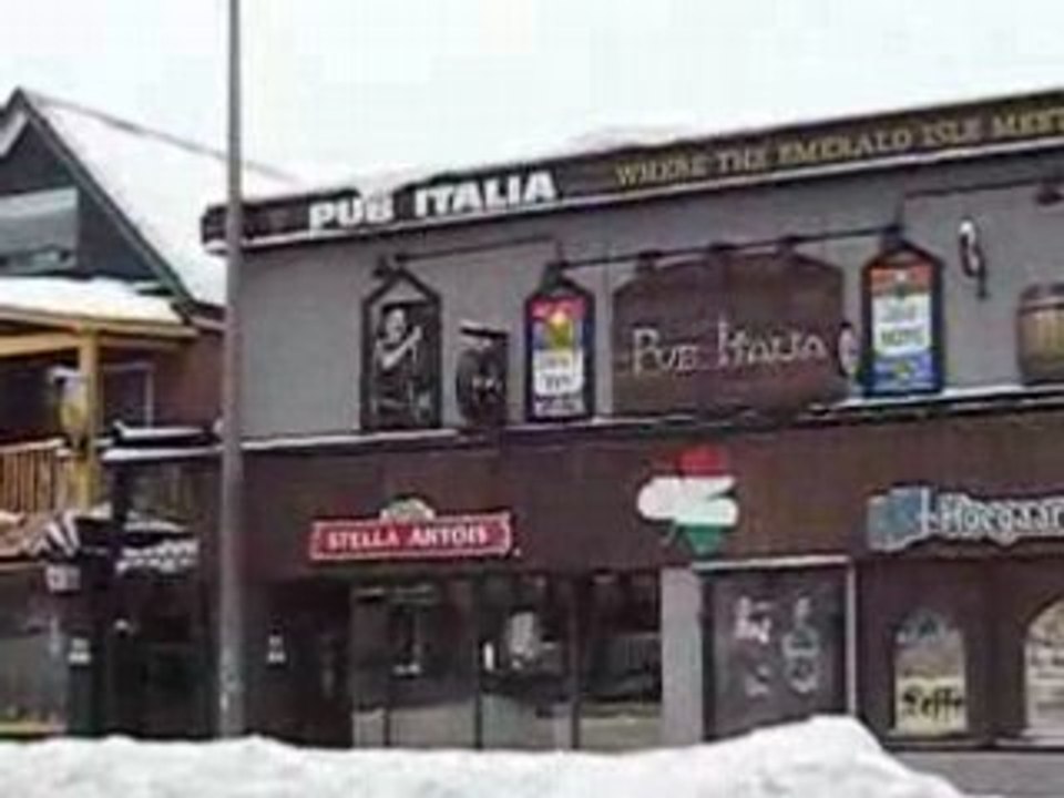 Pub Italia
