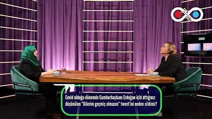 HDP'li Hüda Kaya: Erdoğan tweetini silmek istemedim
