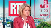 Barbara Pompili est l'invitée de RTL du 14 mars 2022