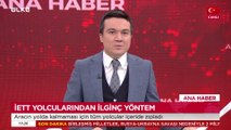 Ülke Ana Haber – 13 Mart 2022