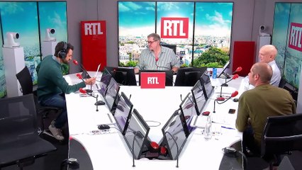Le journal RTL de 8h du 14 mars 2022