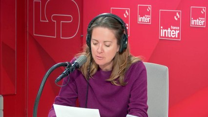 Chronique à visage découvert - Le Billet de Charline