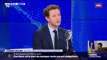 Pour Clément Beaune, 