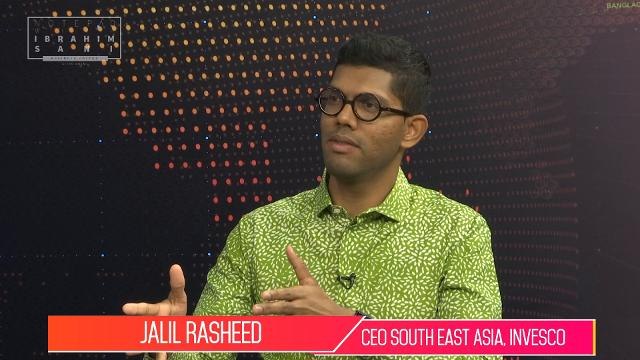 Ibrahim Sani's Notepad: Setahun Malaysia Baharu