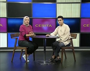 Cerita Sebalik Berita: Obor merah menyinari pertiwi