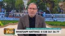 Prof. Dr. Mustafa Karataş ile Muhabbet Kapısı - 10 Mart 2022