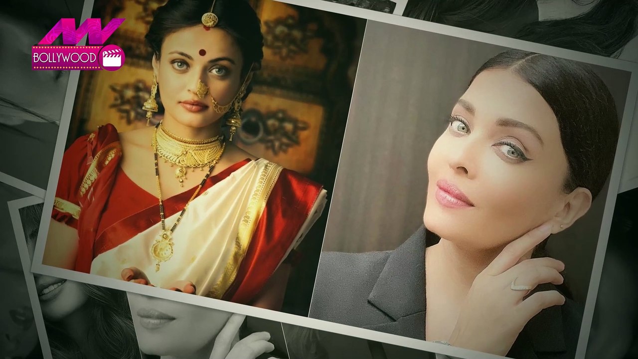 These actresses match the face of these Bollywood beauties, you also s